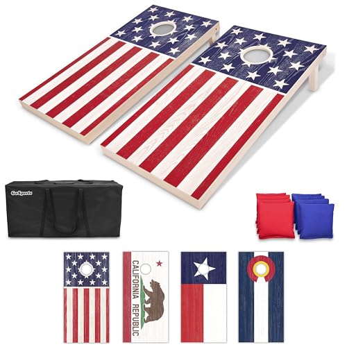 GoSports Flag Series (American Flag)