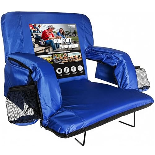 BRAWNTIDE Stadium Seat (Top Rated)