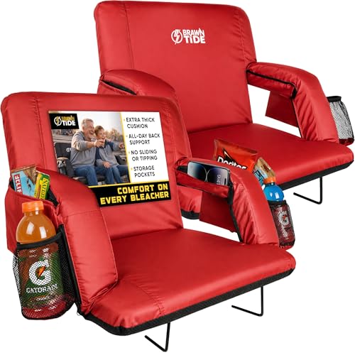 Best Camping Chairs for Lower Back Support (2026)