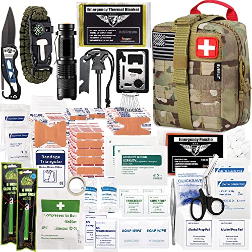 How to Pack a Lightweight First Aid Kit for Spring Hikes (2026 Guide)