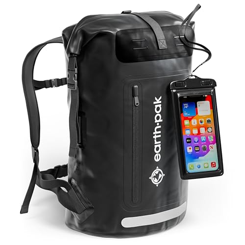 Earth Pak Waterproof (Premium)