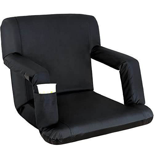 Best Portable Camping Chairs for Spring Concerts (2026 Guide)