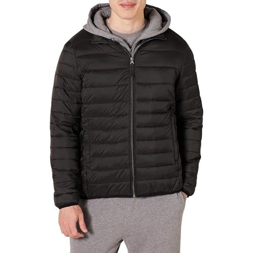 Amazon Essentials Packable Puffer