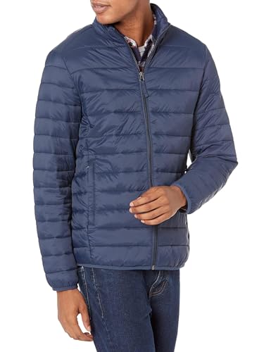 Amazon Essentials Packable Puffer