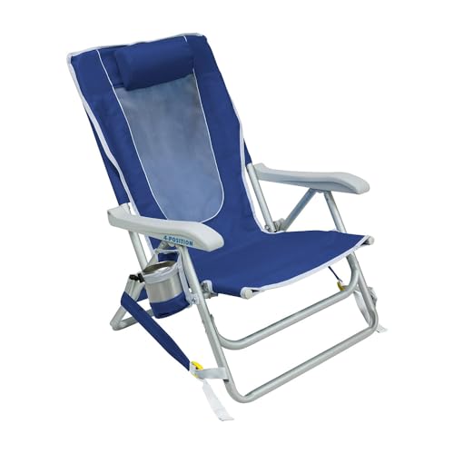 GCI OUTDOOR Backpack Beach Chair