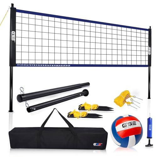 GSE Volleyball Set (Budget)