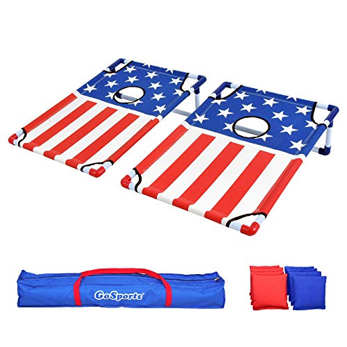 Best Cornhole Sets for Small Yards (2026)
