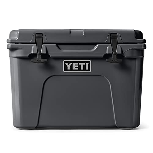 YETI Tundra 35 Cooler