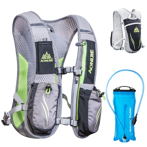Azarxis Hydration Running Vest 5L