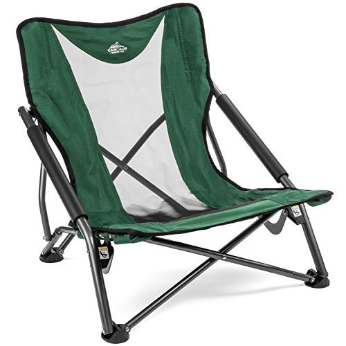 Cascade Mountain Tech Folding Chair