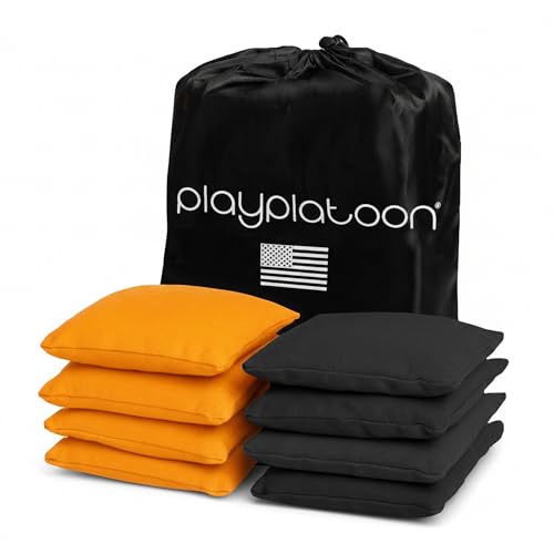 Play Platoon Cornhole Bags