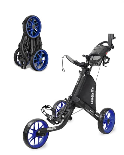 Caddytek CaddyLite EZ V8
