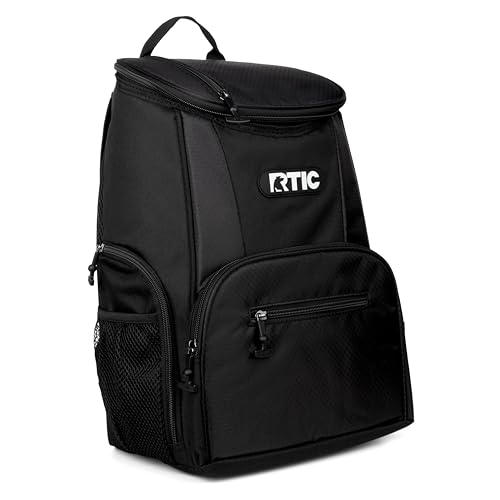 RTIC 15 Can Lightweight Backpack Cooler
