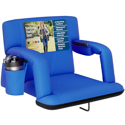 Best Camping Chairs for Back Pain (2026)