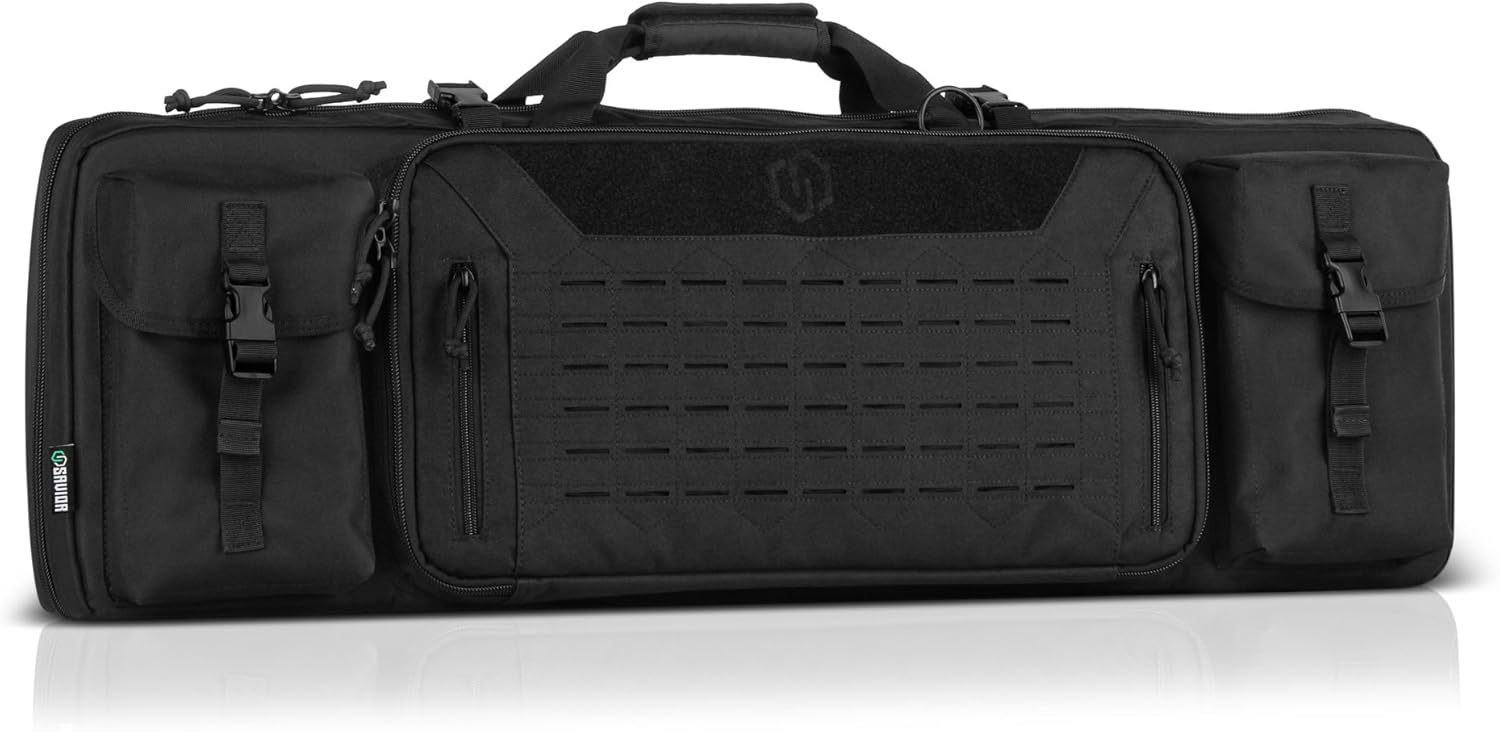 Savior Urban Warfare Gun Bag