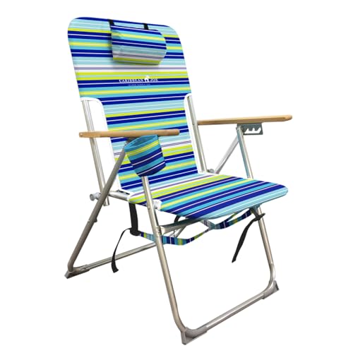 Best Folding Camping Chairs Easy for Moms to Use (2026)