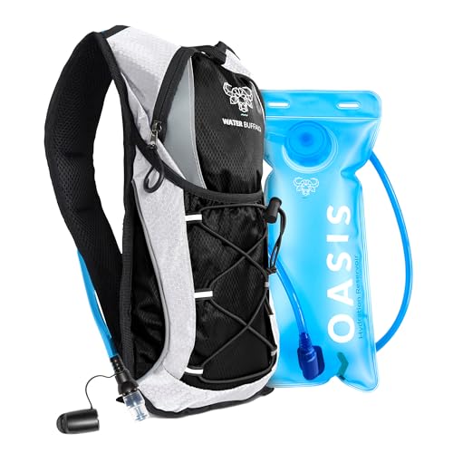 Water Buffalo Hydration Backpack