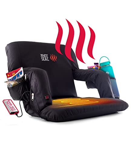 POP Design The Original Hot Seat