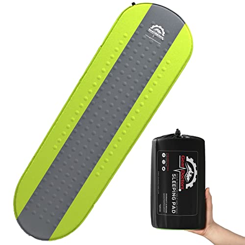 Gear Doctors Self Inflating Pad