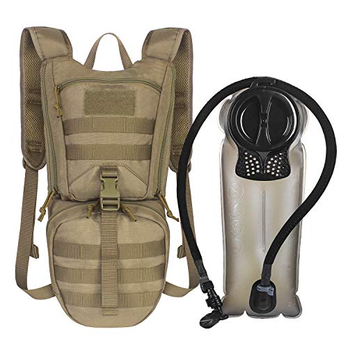 Unigear 1050D w/ 3L Bladder