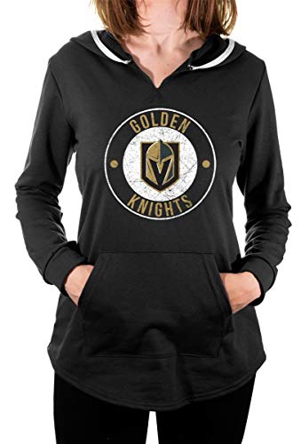 NHL Lightweight Team Hoodie