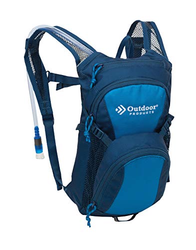 Outdoor Products Tadpole Hydration Pack