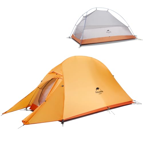 Naturehike Cloud-Up 1 Person Tent