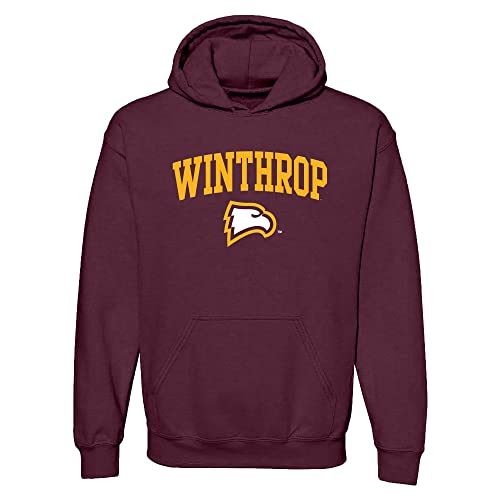 UGP Campus Arch Logo Hoodie (Budget Pick)