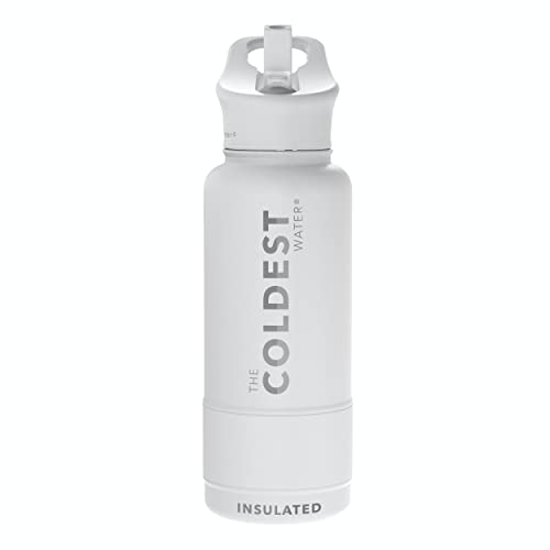 Coldest Insulated Bottle (32 oz)