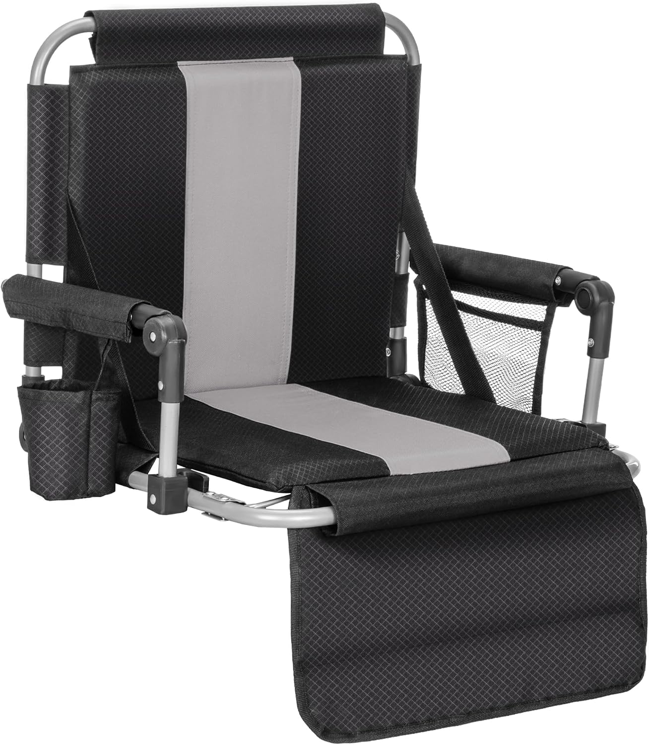 ALPHA CAMP Stadium Seat Chair