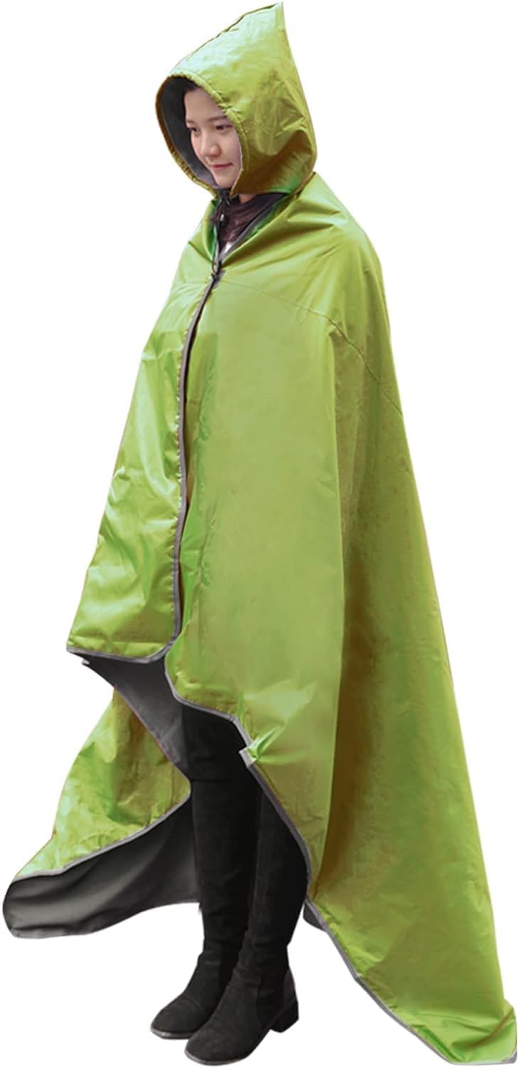 Best Outdoor Picnic Blankets That Repel Moisture for Fall (2026 Guide)