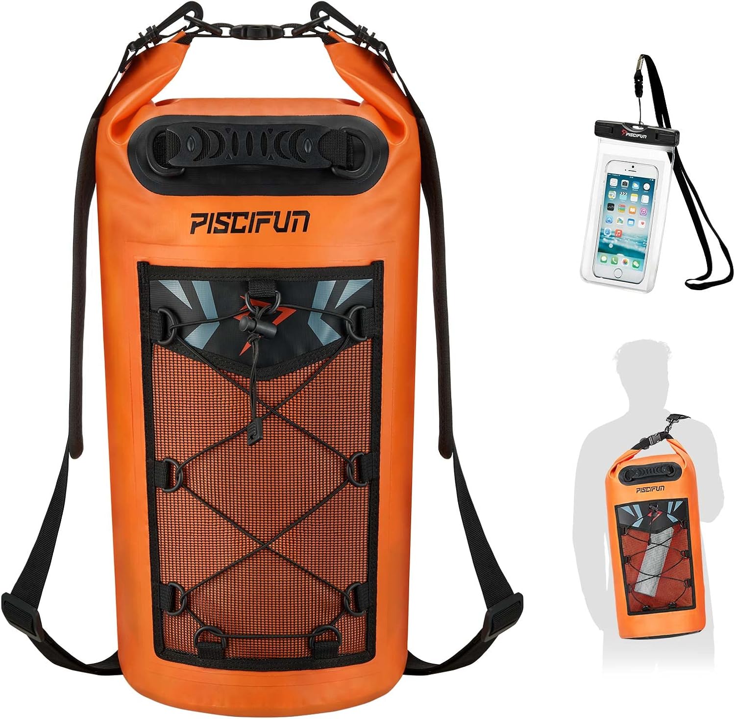 Piscifun Dry Bag