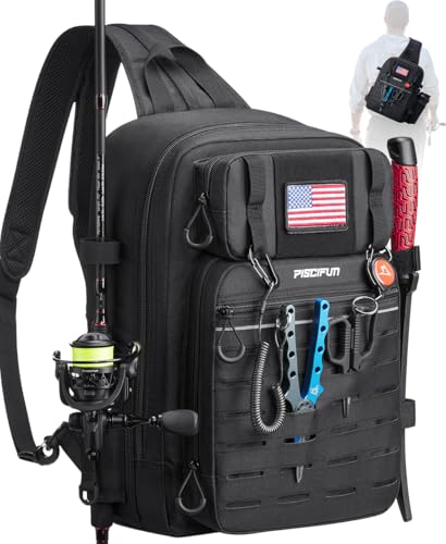 Piscifun Compact Sling