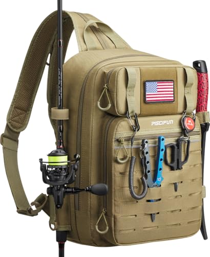 Piscifun Sling (B07K141XNB)