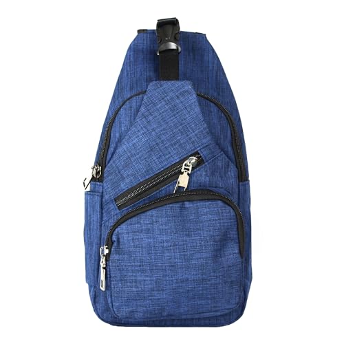 Nupouch Anti-Theft Daypack