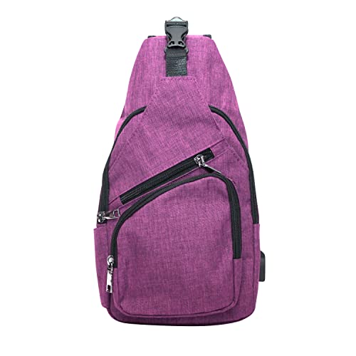 Nupouch Anti-Theft Daypack (Premium)