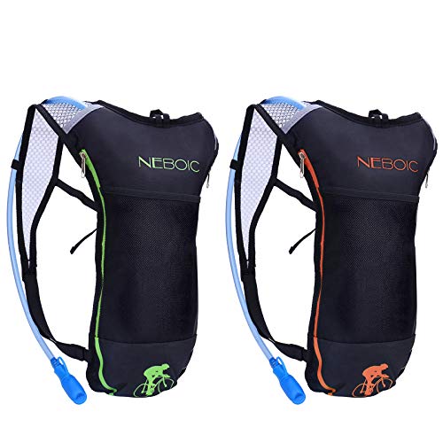 Best Hydration Packs for Kids (2026)
