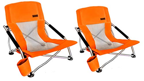 Best Camping Chairs with Cup Holders for Tailgates (2026)