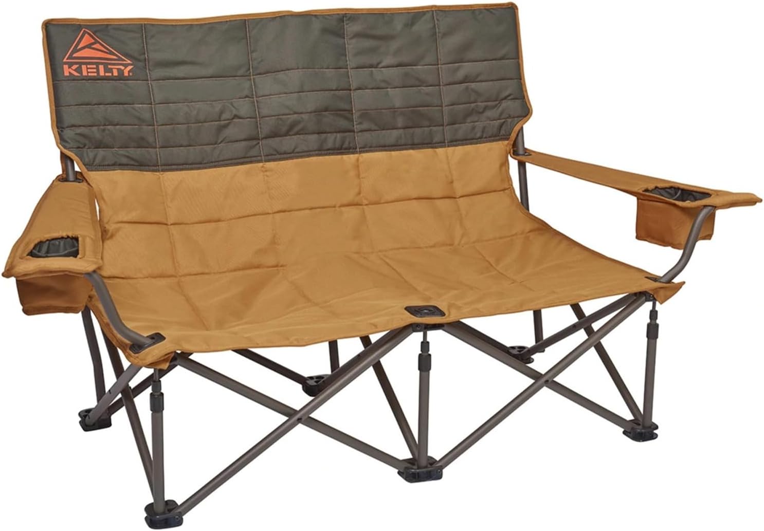 Kelty Low Loveseat Double