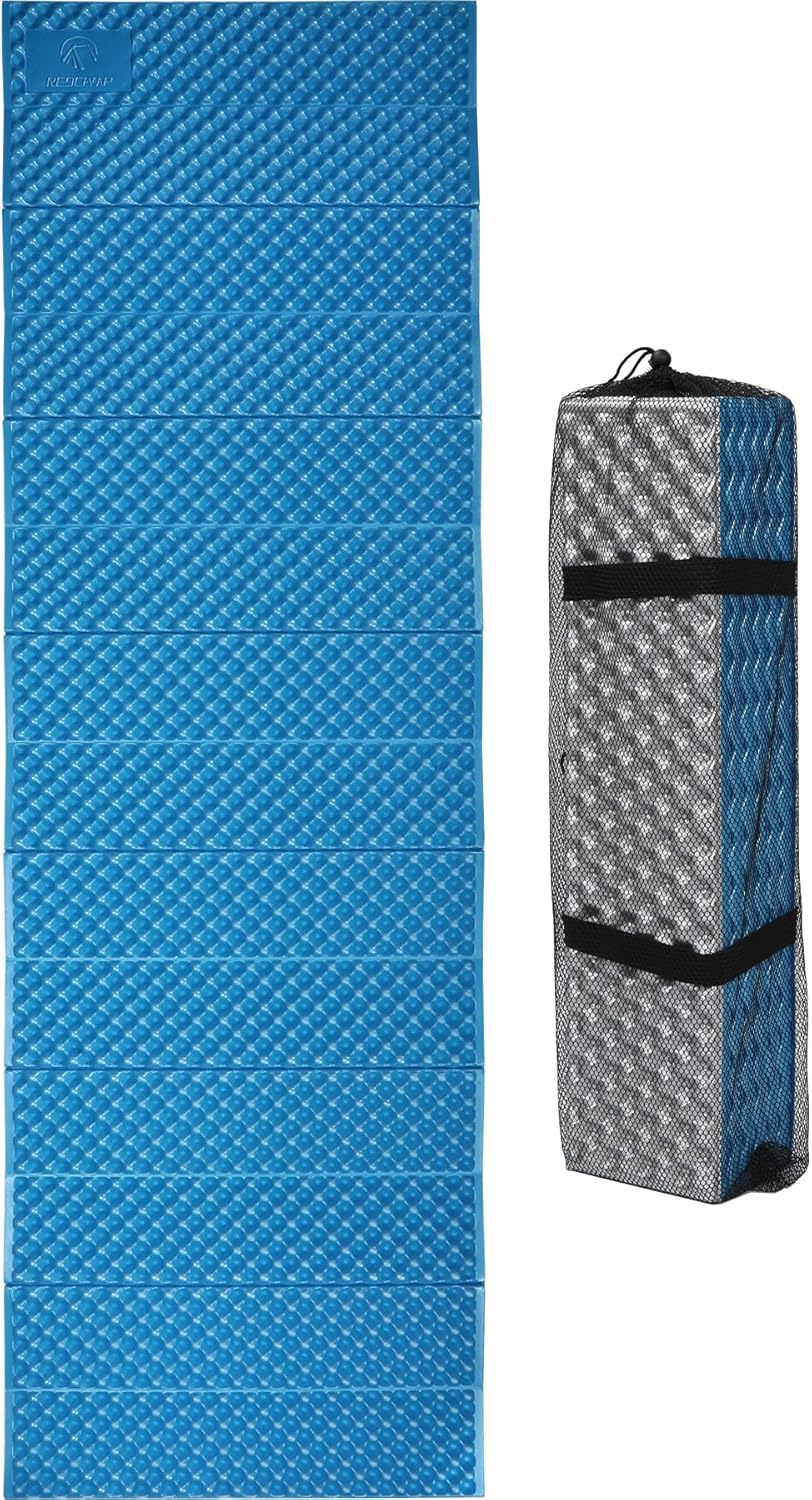 Ultralight Sleeping Pad vs Foam vs Air: Best for Summer (2026)