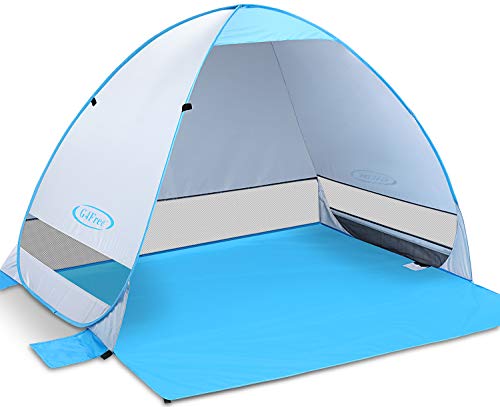 G4Free Pop up Beach Tent