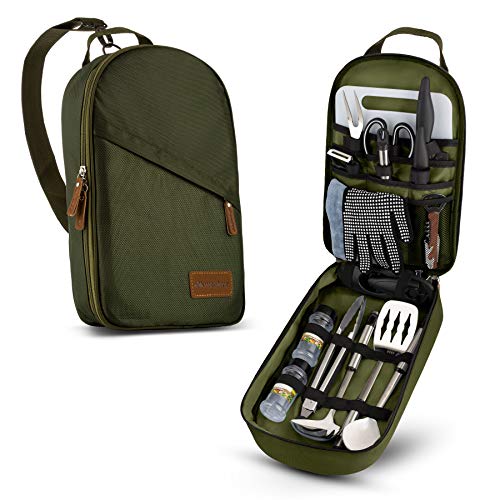 Wealers Organizer Pouch Kit