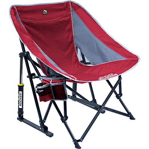 GCI Outdoor Pod Rocker Sling-Style