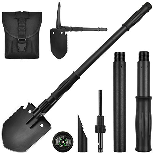 Yeacool Survival Shovel