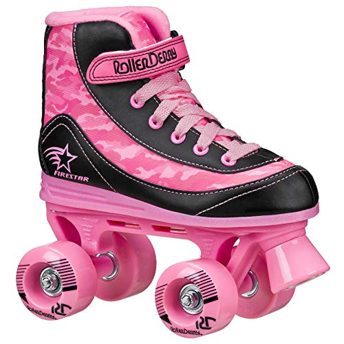 Roller Derby Firestar Youth Skates