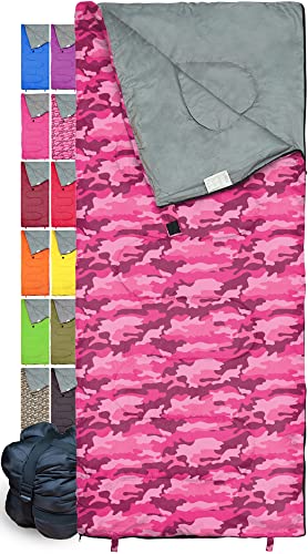 RevalCamp Ultralight Sleeping Bag