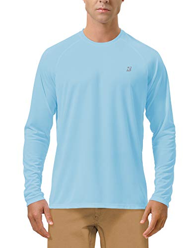 Roadbox UPF 50+ Sun Protection Shirt