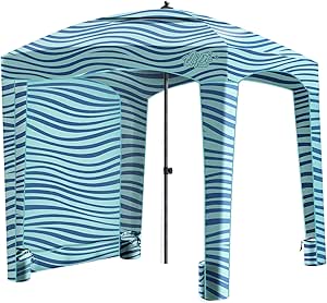 Qipi Beach Cabana (Older Model)