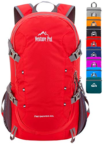 Venture Pal 40L Packable