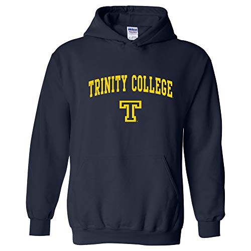 UGP Campus Apparel NCAA Officially licensed College - University Team Color Arch Logo Hoodie
